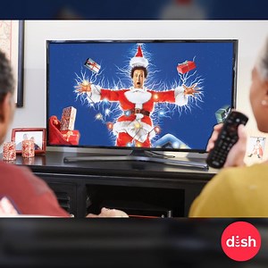 3.4K views · 15 reactions | The holidays can be hectic. Luckily, finding your favorite content doesn't have to be. Learn more mydish.com/voice-remote | DISH | Facebook