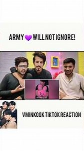 Why Everyone Loves BTS Vminkook's Dynamic