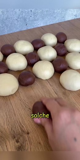 Einfaches Hefebrot mit Kakao – Rezept mit Trockenhefe (600–650 g Mehl)