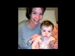 Opsoclonus Myoclonus Syndrome, OMS Carter's Story 2