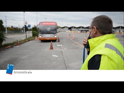 The Brussels Transport Company