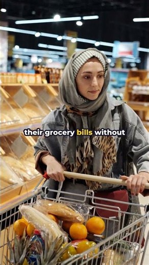 How to Save Money on Groceries With a Simple Swap List