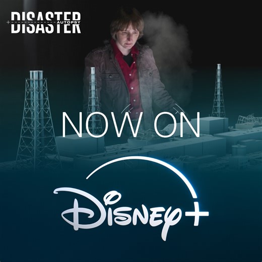 Now On Disney+ — Week of August 23, 2024