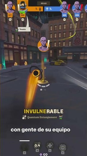 Dynamo explicado en 30 segundos