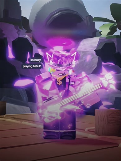 Exciting Roblox Gameplay with Sea Eater Fish It