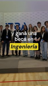 Itba Universidad on Reels