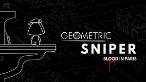 Geometric Sniper - Blood in Paris para Nintendo Switch - Site Oficial da Nintendo para Brasil
