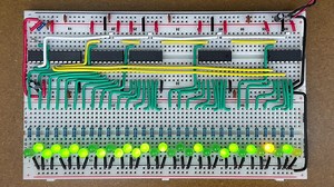 File:Fibonacci linear feedback shift register (31 bit).webm - Wikimedia Commons