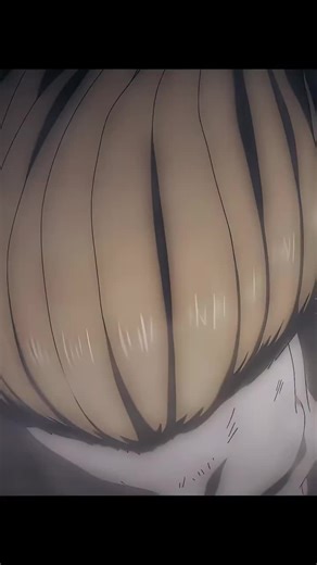 demon de paradis//#edit snk