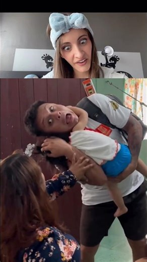 WHO GOT IT? 🤣 Ahhh, guys