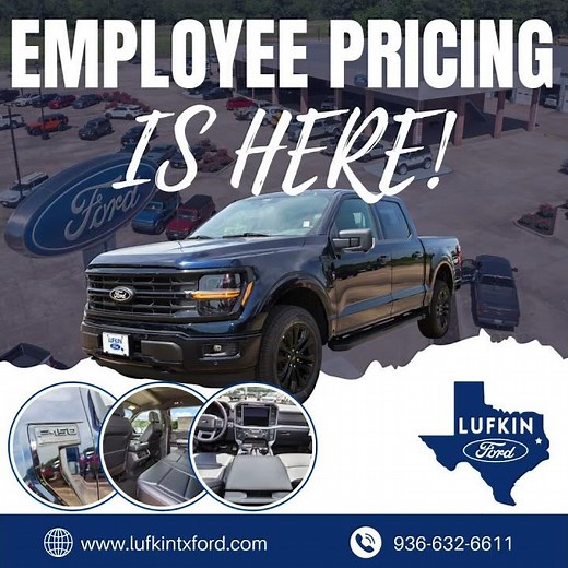 Antimatter Blue Metallic 2025 Ford F-150