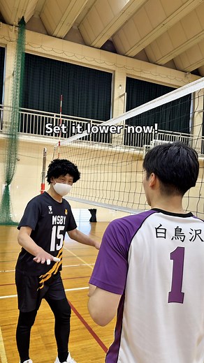 Setter's Volleyball Struggles
