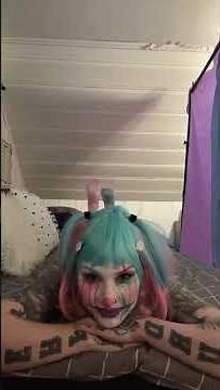 Bugs Bunny TikTok Challenge 🖤