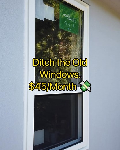 Why do some homeowners enjoy a more comfortable, energy-efficient home while paying less for window replacement than those who keep throwing money at outdated, inefficient windows? The truth? Most homeowners are stuck in a system that costs them more and leaves them frustrated with the results: → Waiting weeks for installation to be completed → Struggling with high repair costs and unpredictable delays → Enduring drafty, outdated windows that leave their homes uncomfortable year-round → Watching
