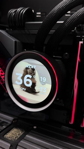 Lian Li O11 Vision Compact Review