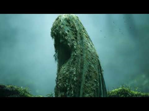 432Hz Gaia Music for Renewal & Balance | Tranquil Meditation Ambient Music & Heart Healing