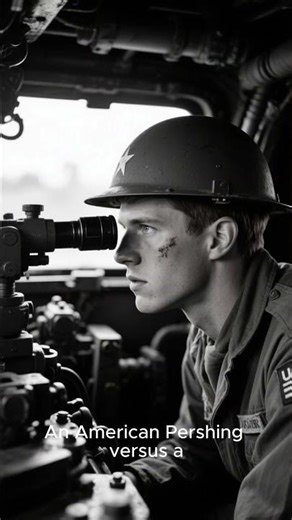 WWII Moments That Changed History Cologne Tank Du #patton #history #ww2