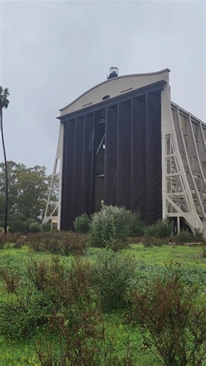 Kyle on Instagram: "Abandoned airship hangar from the early 1900s. The design was futuristic for its time, the brainchild of engineer Antonio Garboli of Milan. Efforts made to secure funding for its preservation have so far been unsuccessful. #hangar #airship #dirigible #abandoned #urbex #WW1 #WW2 #history #drone #dronecrash #avata2 #dji"