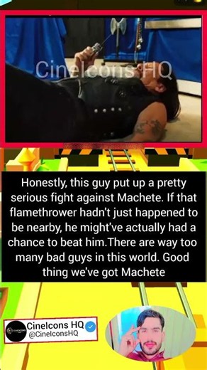 This Guy Came Way Closer to Beating Machete Than Anyone Remembers 🔥
