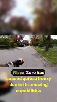 Flipper Zero Secrets They Don’t Want You to Know(2025)