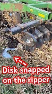 Well I've never had this happen before… ￼