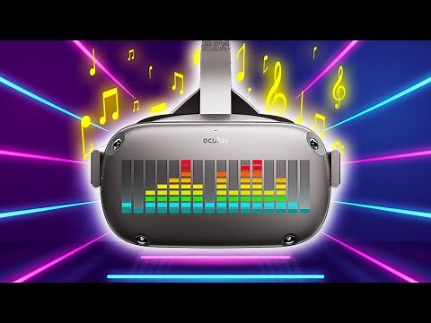 How To Listen To Music On Oculus Quest | Listen To Your Own Music In Any Game