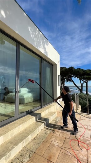 Rivera Mobile Pressure Wash & Detail on Instagram: "Services we offer for exterior cleaning 👇👇 🔺 Pressure washing 🔺 Driveway cleaning 🔺 Roof washing 🔺 Solar panel cleaning 🔺 Gutter cleaning 🔺 Window cleaning Message to schedule your cleaning today 📲8183920394 📍LA and Surrounding areas! 📆APPOINTMENTS ONLY ⏰OPEN 24/7 Served with quality and care INSURED TRUSTED MOBILE Contact us today for a free no obligation quote. #Riveramobilewash #PressureWashing #PowerWashing #BeforeAndAfterCleanin