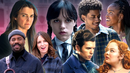 Netflix Makes Major Announcements! Details on What's New