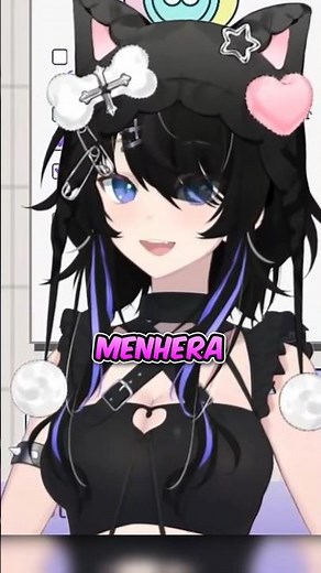 Lia's Wisdom #lia #rinkouashelia #vtuberclips