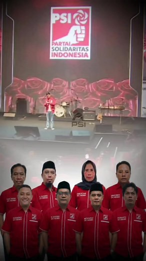 kita Indonesia #psi #dpdpsicilacap #dpcpsikesugihan #psicilacap
