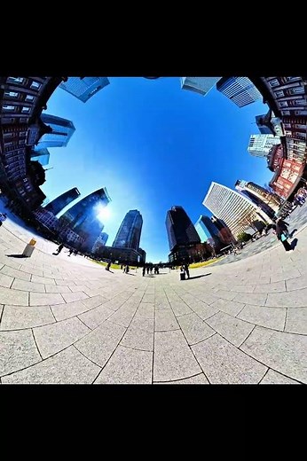 Tokyo in Motion — Exploring the Pulse of the City #travel #japan #station