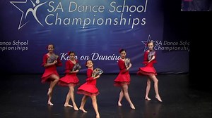 Get ready for this years SA Dance School Championships. Are you entering your dance school? Information and rules at www.sadance.co.za Johannesburg o 22 t | SA Dance School Championships