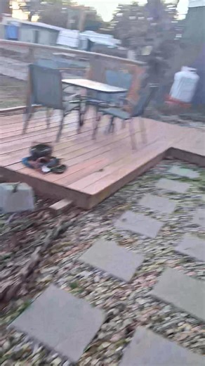 The after video | Chris Baine