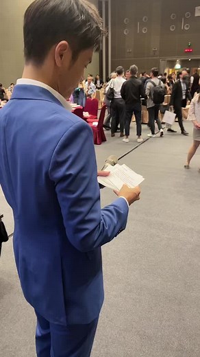 Conference Highlights: Engaging Interactions and Insights