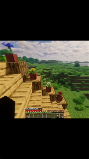 Minecraft Base Tour #minecraft #satisfying #base