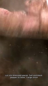 beef barley soup recipe