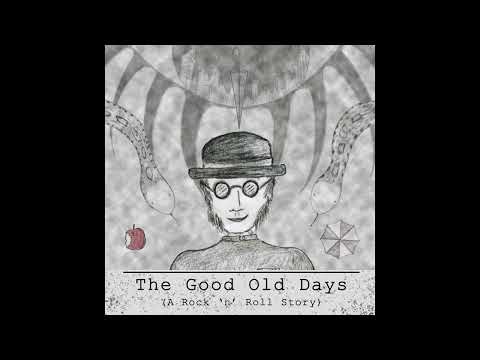 C'mon Let's Go By Douglas & The World