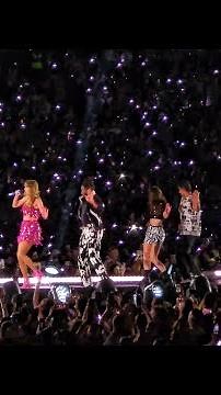 Taylor Swift - Style (live) | The Eras Tour in Sydney fancam