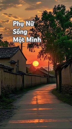 Phụ Nữ Sống Một Mình #tâmlýhọc #nguoigiareview @ ThuyThanh -s1i8j #@comayhuong7887