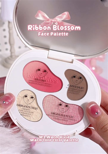 Kalian team Silver atau team Pink nih? #barenbliss #barenblissID #JoyfulCleanBeauty #newproduct #makeup