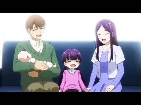 Kaya is more powerful girl || Kaya-chan isn't Scary - Episode 12 English sub