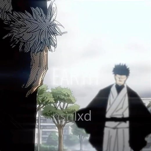 Ryu vs Sukuna Edit | Song: As the world caves in (Funk) | #sukuna #ryu #jjkseason3 #edit #jjk