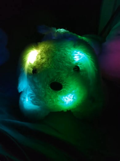 she's so magical I love her