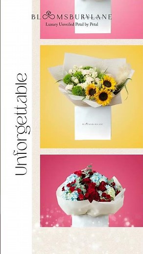 Fresh Flowers, Delivered Today 🌸