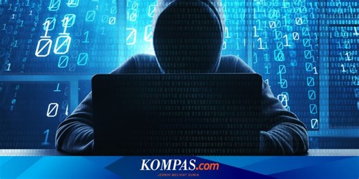 Hacker Ransomware LockBit Klaim Curi 15 Juta Data BSI, Pakar: Diperkirakan sejak Libur Lebaran