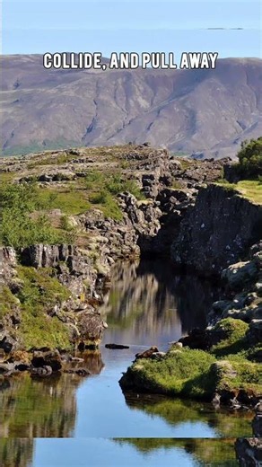 The Earth Is Moving Beneath You: The Science of Tectonic Plates!