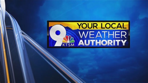 El Paso, Las Cruces could see heavy rain overnight