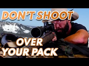 REAL WORLD Hunting Rest Comparison