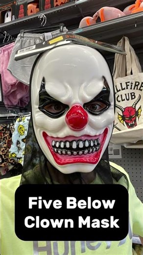 DIY Clown Head Porch Lights