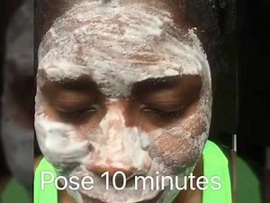 TESTE POIUR VOUS :LE MASQUE SCRUB DE CHEZ FILORGA